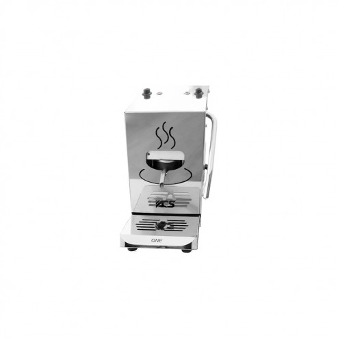 ACS Kaffeemaschine One Kaffeepads