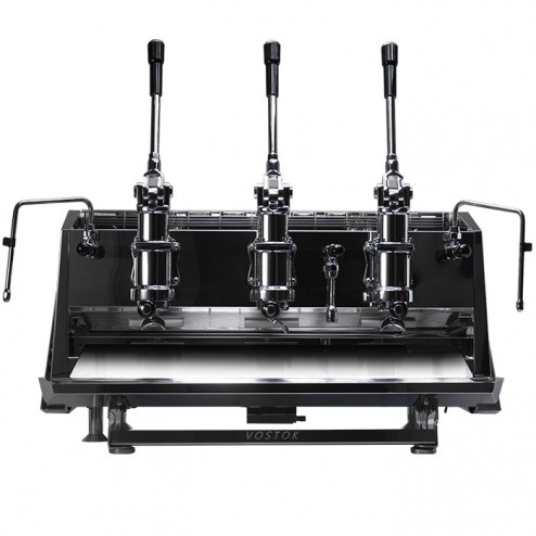 ACS Kaffeemaschine Vostok Espresso 4 gr