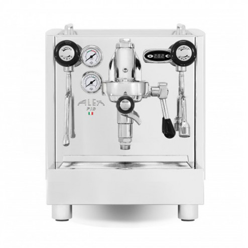 Izzo Alex PID Plus Inox