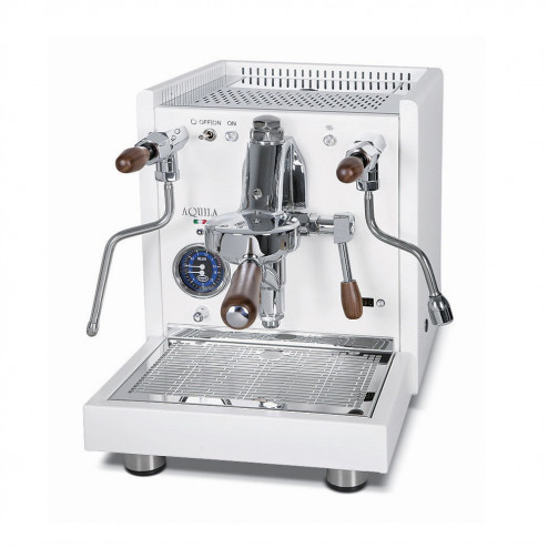 Quick Mill Aquila Weiß