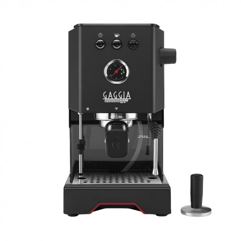 Gaggia Classic UP Schwarz