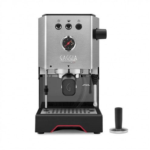 Gaggia Classic UP Edelstahl