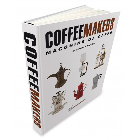 Kaffeehersteller - Enrico Maltoni & Mauro Carli