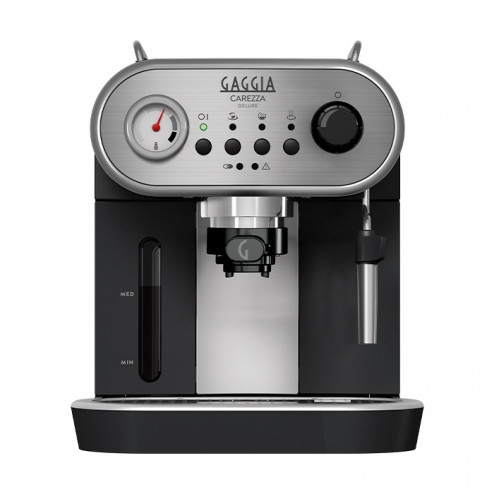 Gaggia Carezza Deluxe RI8525/08