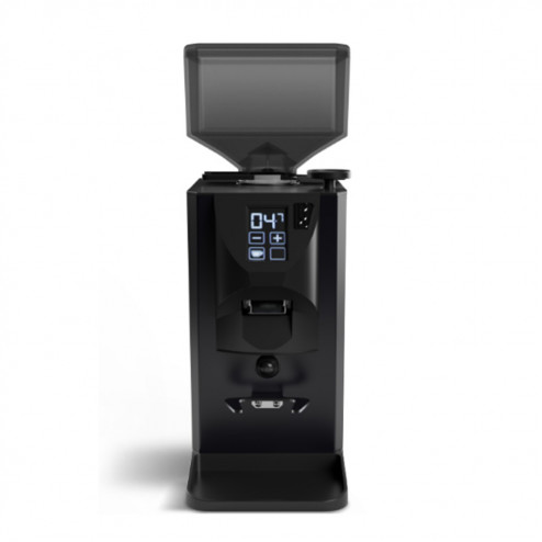 Nuova Simonelli DUO Schwarz