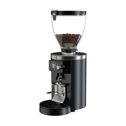 Mahlkönig E80W GBS Schwarz