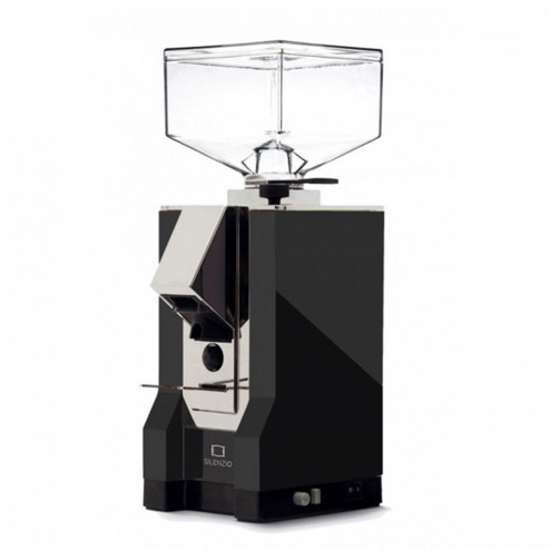 Eureka Mignon Silenzio 16CR Schwarz