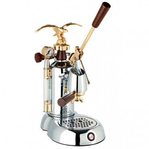 La Pavoni Expo 2015 LPLEXP01EU