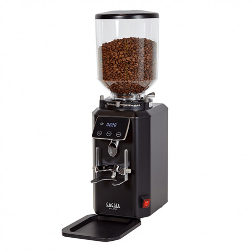 Gaggia G4 Schwarz