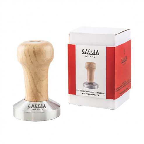 Gaggia Kaffee-Tamper