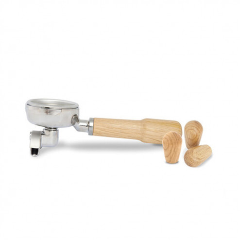 La Pavoni Bausatz Eiche