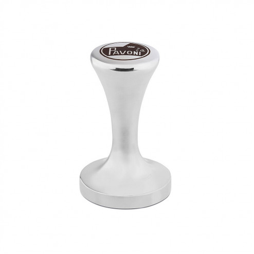 La Pavoni Tamper Edelstahl 58 mm