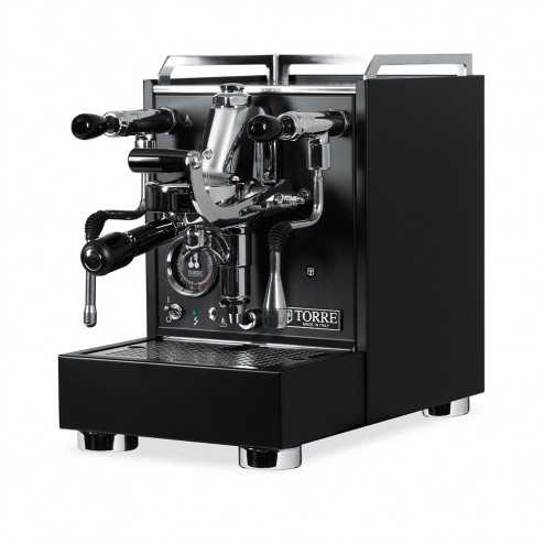 Torre Luigino TSP Joystick Taps Schwarz