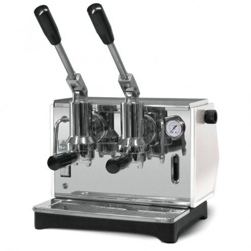 Pontevecchio Lusso 2GR Weiss