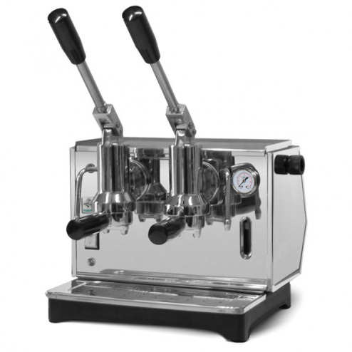 Pontevecchio Lusso 2GR Inox