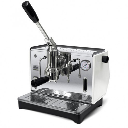 Pontevecchio Lusso 1GR Weiss