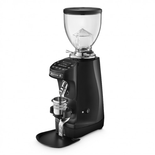 Mazzer Mini G GbW Schwarz