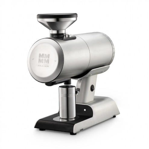Mazzer Philos Silber