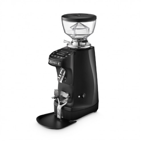 Mazzer Mini G GbW Schwarz