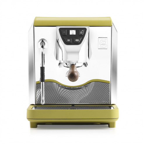 Nuova Simonelli Oscar Mood guacamole mit Tank