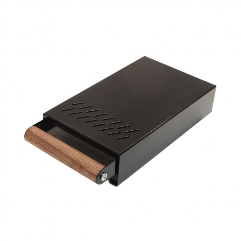 Pro Cub Schwarz Basis