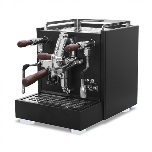 Torre Peppina Evo Schwarz