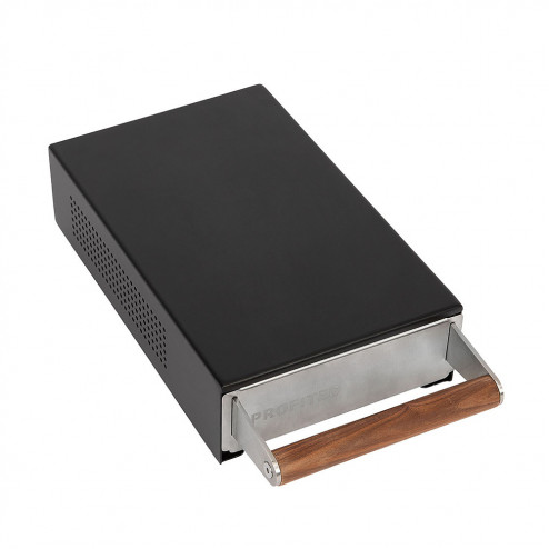 Profitec Sudschublade Schwarz