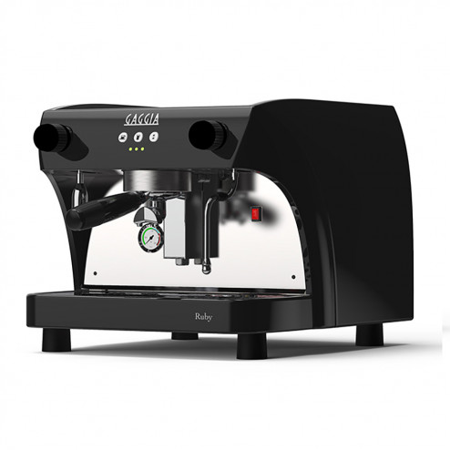 Gaggia Ruby Pro 1 GR