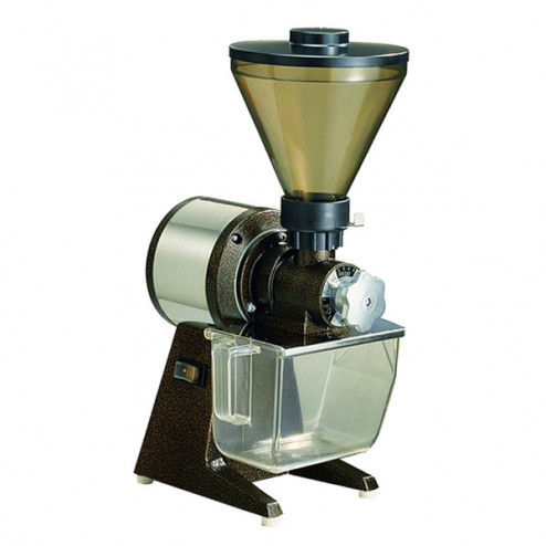 Santos Kaffeemühle 01