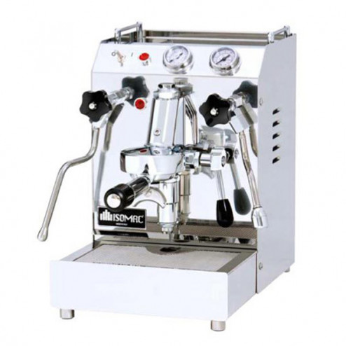 Isomac Tea Cool Touch Espresso-Maschine