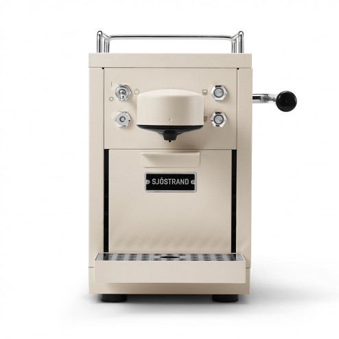 Sjöstrand Coffee – The Original Beige