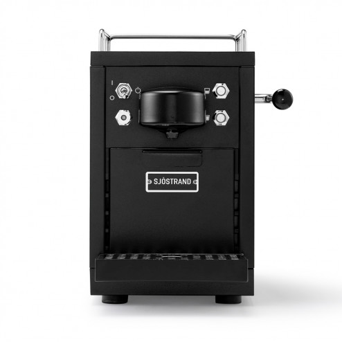 Sjöstrand Coffee – The Original Black