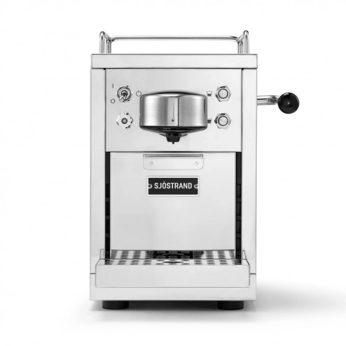 Sjöstrand Coffee – The Original