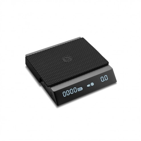 Timemore Nano Scale Schwarz