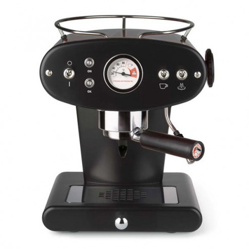 Francis & Francis X1 Trio Schwarz