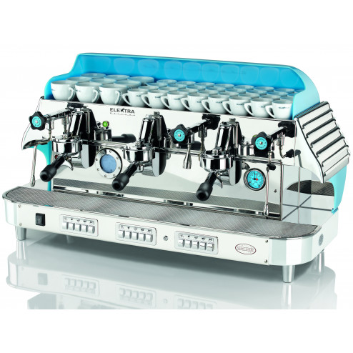 Elektra Z1A Barlume Blue Ocean 3G