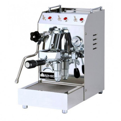 Isomac Zaffiro Espresso-Maschine