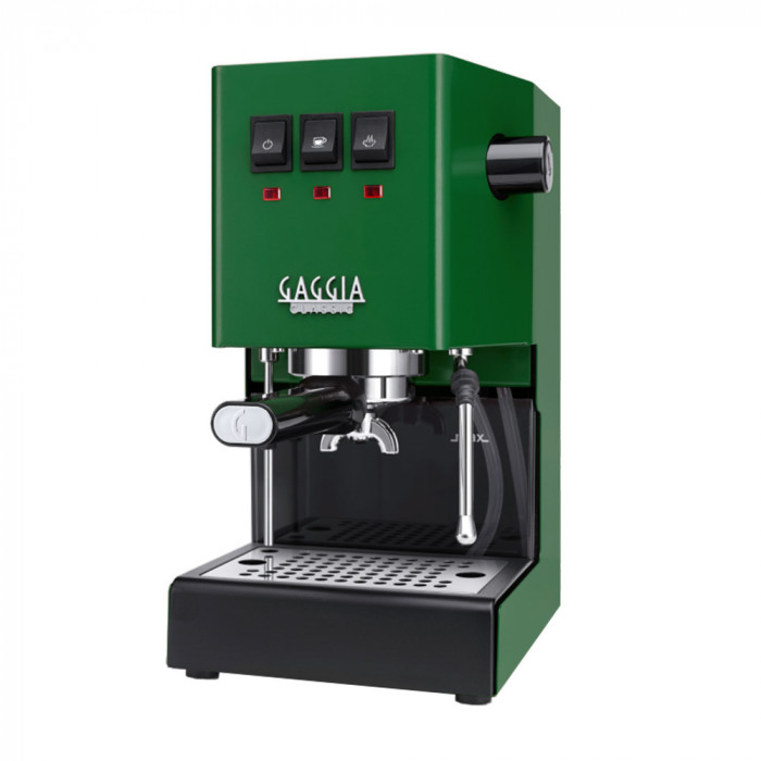 Supporto Doccia In Acciaio Inox Per Macchine Caffè Gaggia Classic E Pro – Flusso Acqua Uniforme E Facile Pulizia