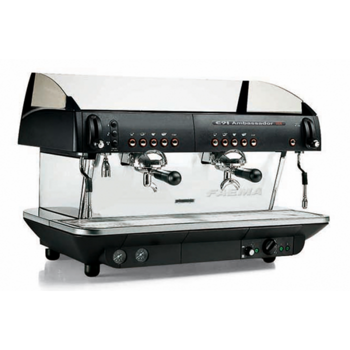 Faema Ambassador E91 A1 Special Ed Caffè Italia