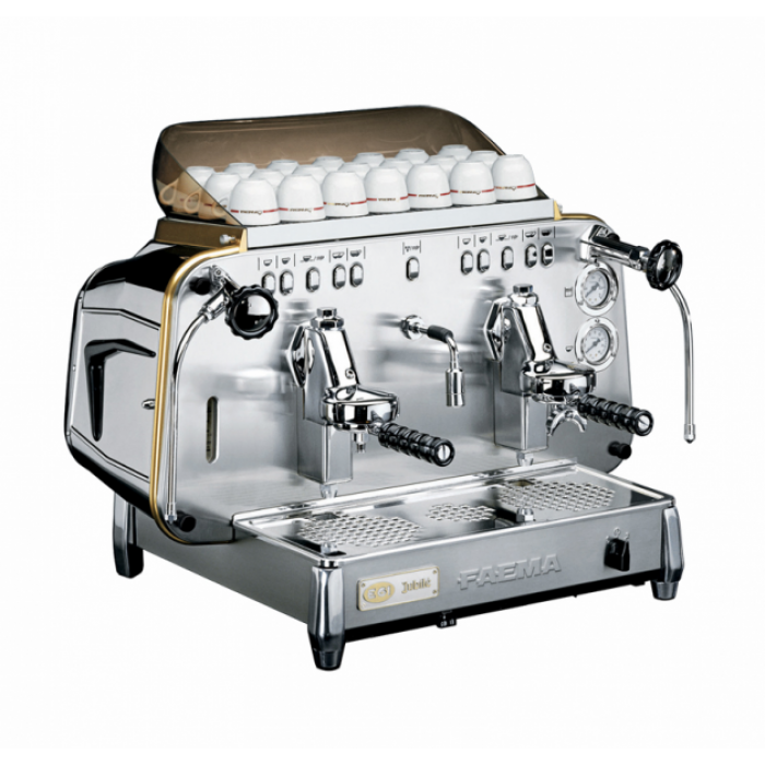 Faema E61 Jubilé A2 Caffè Italia