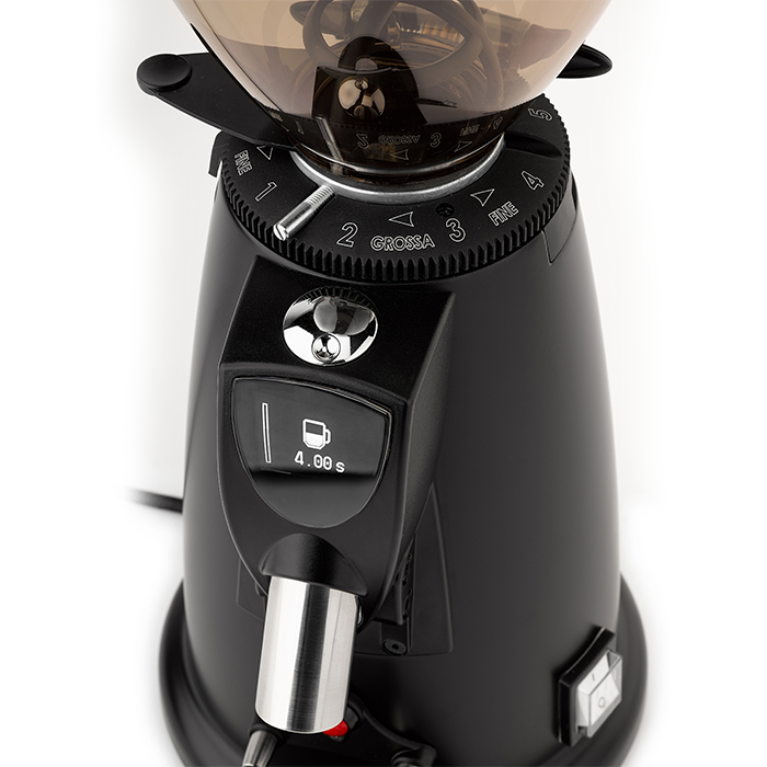 Elektra MXDM Caffè Italia