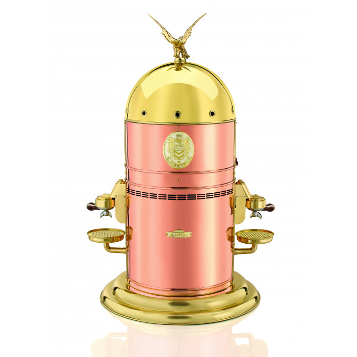 Elektra Belle Epoque Q1 Vertical | Caffè Italia