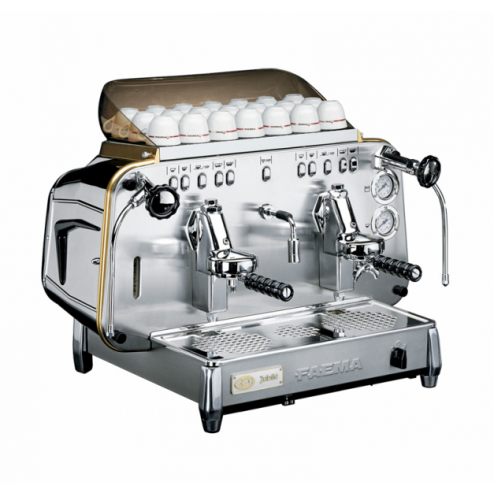 Faema E61 Jubilé A2 Caffè Italia