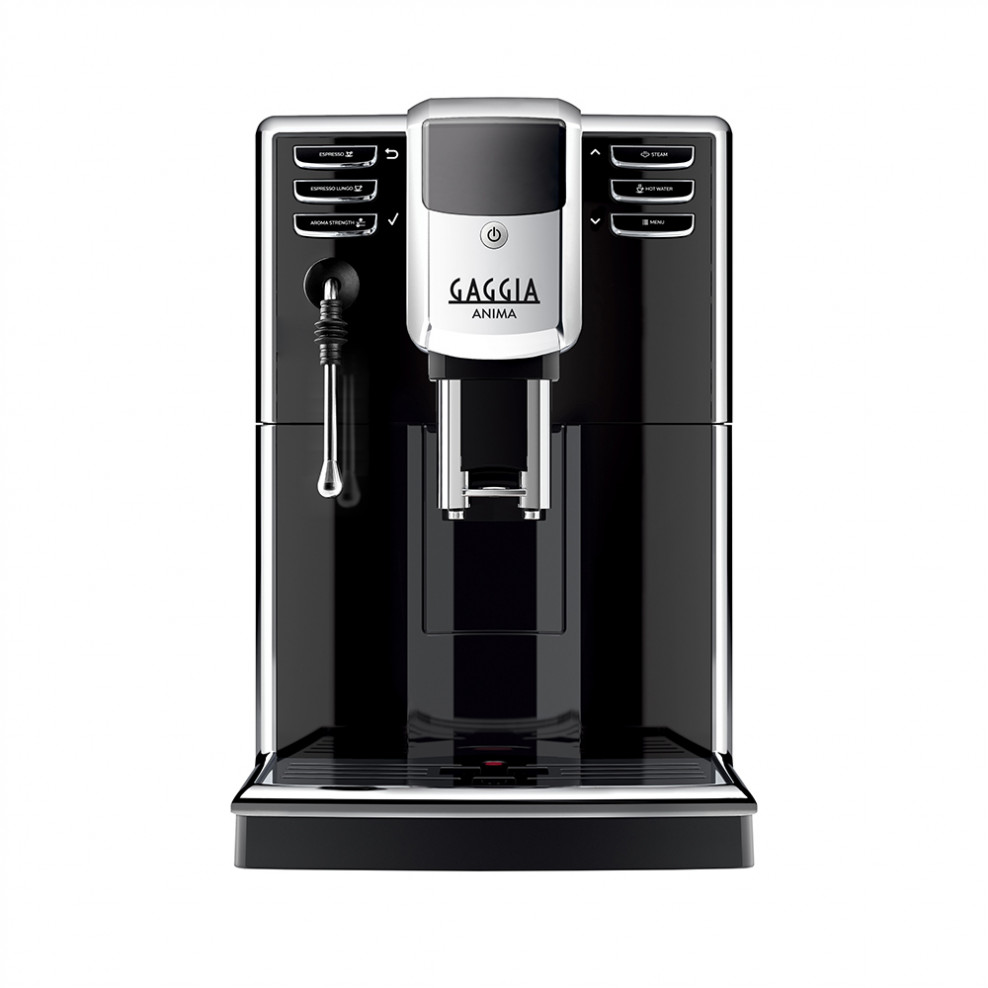 Gaggia Anima Barista Caffè Italia