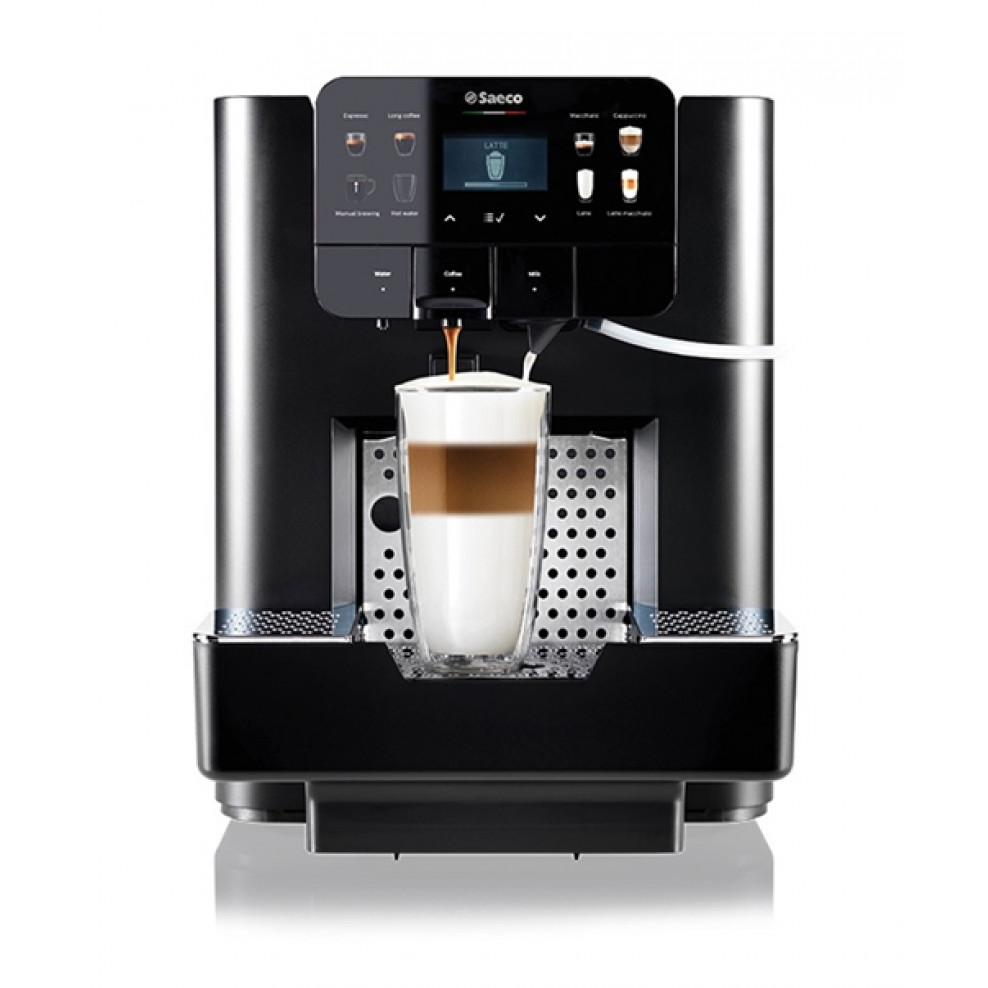 saeco area otc hsc nespresso caffe italia