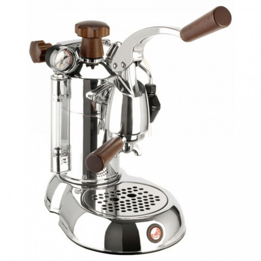 La Pavoni Stradivari SPH Caffè Italia