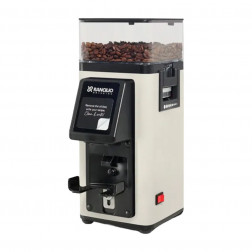 Rancilio Stile SD Wei&szlig;