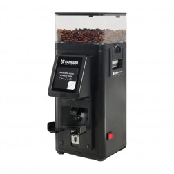 Rancilio Stile SD Schwarz