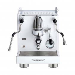 La Pavoni Cellini Evo Pid Wei&szlig;