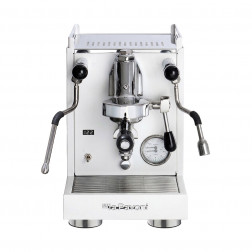 La Pavoni Mini Cellini X Wei&szlig;